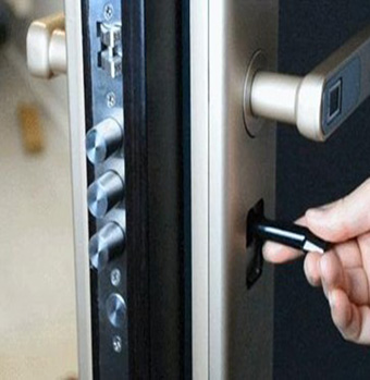 佛坪开锁 佛坪开锁公司开修指纹锁